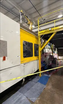 USED 2003 MITSUBISHI 1800MM IIIW