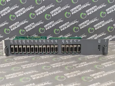 FANUC A16B-2200-0931/07B OPT2 Option Board Used