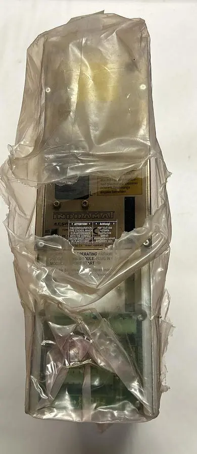 USED INDRAMAT TDM1.2-030-300-W0
