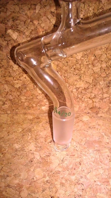 Used Chemglass Does Not Apply Miscellaneous Laboratory Equipment California US | CAL-L Enterprises #1459569