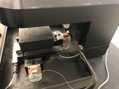 CONDUCTUS SCANNING SURFACE RESISTANCE ANALYZER SRA-102B