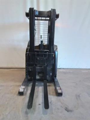 Used 2016 YALE NR040DB Reach Trucks North Carolina US | Forklift Pro #1460036