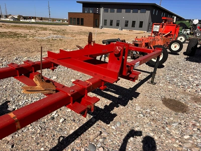 Used _UNKNOWN_ _UNKNOWN_ Cultivators Idaho US | Tri-Steel Manufacturing #1557083