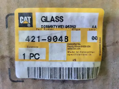 NEW CATERPILLAR 421-9048