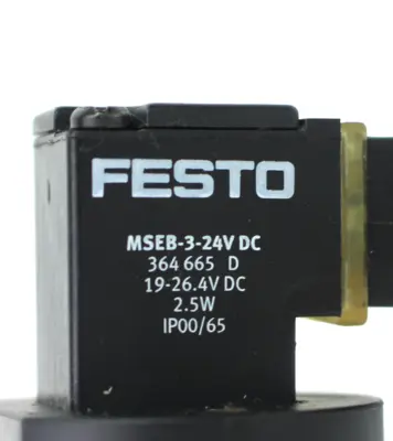USED FESTO HEE-D-MINI-24
