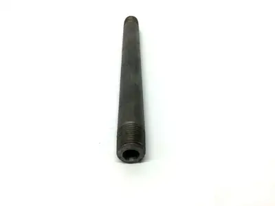 Used Unbranded Pipe Nipple Plumbing Equipment Michigan US | Maverick Industrial Sales #1487502