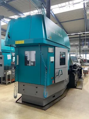 2011 INDEX MS-40-6 Multi-Spindle Screw Machines (CNC) | Graff-Pinkert (1)