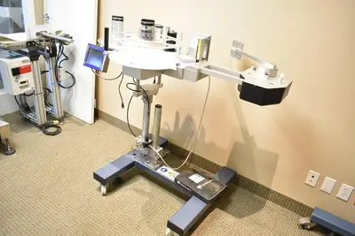 USED VIDEOJET TECHNOLOGIES VJ9550
