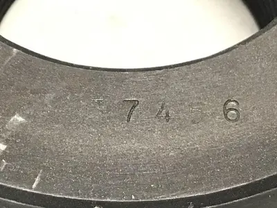 USED CINCINNATI MILACRON 5037456