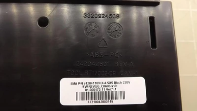 Used EMA _UNKNOWN_ Electrical Panels | OCO Industrial #1646473