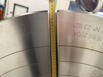 USED 2022 TDG SOLUTIONS PGI 1000