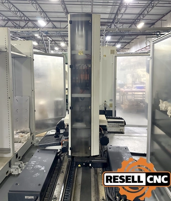 USED 2019 Erowa Robot Dynamic 150L