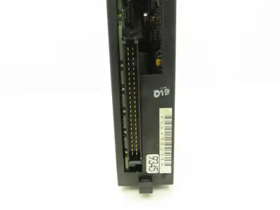 GE Fanuc IC693CPU341C CPU 341 PLC Controller Module