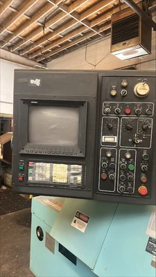 USED 1990 WARNER & SWASEY M-5940