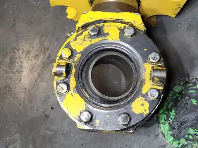 USED 2022 KOMATSU EL7952