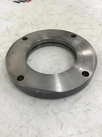 Used SUMITOMO SL125029A3 Injection Molding Parts Michigan US | Ideal Machinery #605991