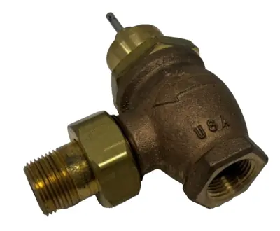 NEW HONEYWELL V5045A1197