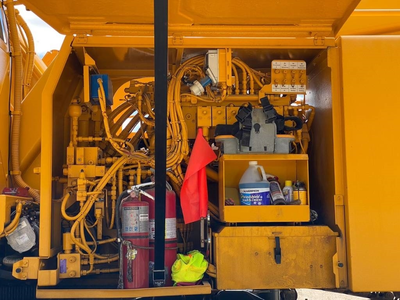 Used 2017 LIEBHERR LTR 1100 Crawler Cranes Connecticut US | Quality Cranes & Equipment #1485664