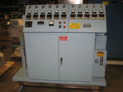1 1/2″ Killion 34:1 L/D LAB Extruder