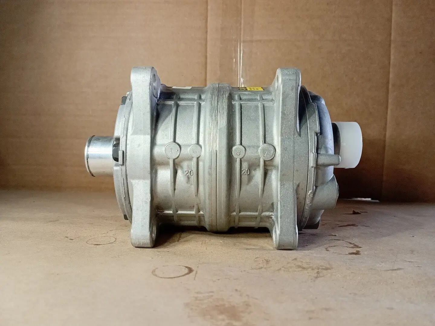 NEW LETOURNEAU R4268493