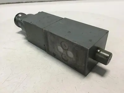 USED REXROTH DBET50200G24N9K4