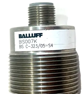 NEW BALLUFF BIS C-323/05-S4 REED WRITE HEAD BIS007K BISC32305S4
