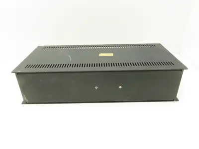 Gardner Systems GS 2003-01 GS 2000 Servo Controller