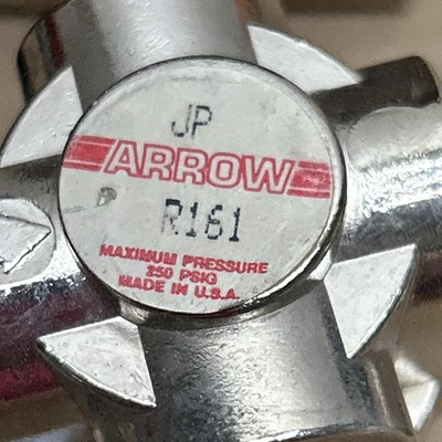 NEW Arrow R161