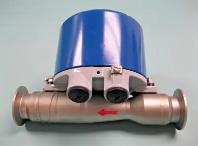 NEW KROHNE H250/RR/M40