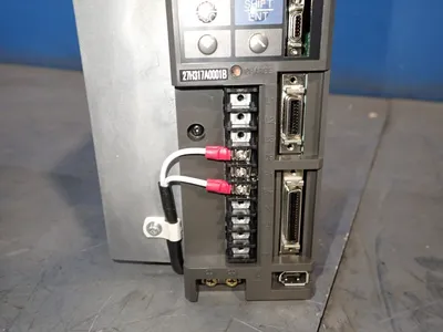 Used FUJI ELECTRIC RYS751S3LPS Servo Drives | HGR 24 #752581