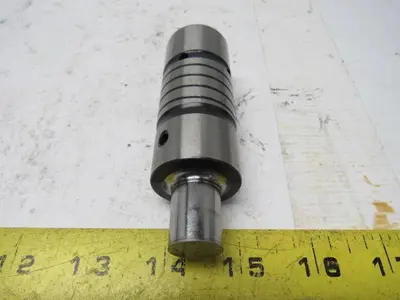 Mate Slug Free Punch .656" W/Stripper Plate
