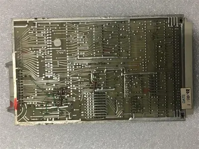 USED BARCO A569157 I/O KAART LINK LVD