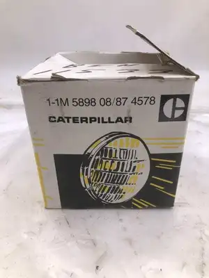 Caterpiller 5898/Wagner 4578 20V Sealed Beam HeadLight Bulb NIB