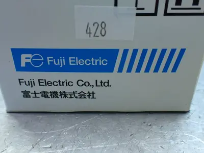 New | in-Stock FUJI ELECTRIC PXR4TAS15V0A1 Electrical Panels | HGR 24 #736453