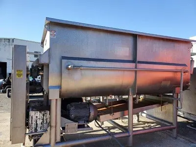 USED MEPACO 170