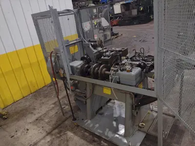 USED ASAHI US BAIRD RWI