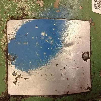 USED PSK PCM-6