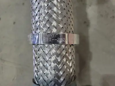 USED FLEXTECH FTI