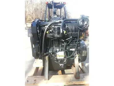 Used JOHN DEERE _UNKNOWN_ Diesel Engines Georgia US | Atlanta Truck Equipment #1298069