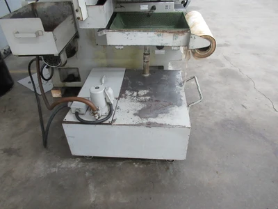 USED 1987 OKAMOTO ACC-124DX