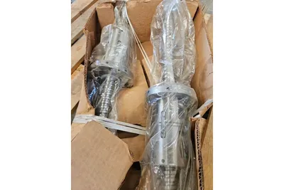 Used _UNKNOWN_ _UNKNOWN_ Ballscrews Texas US | IRS Auction #1373098