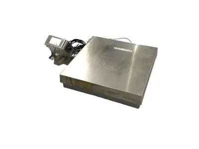 USED B-TEK, ZM303-SD1 BT-2424-100-CS-SP, ZM303-SD1