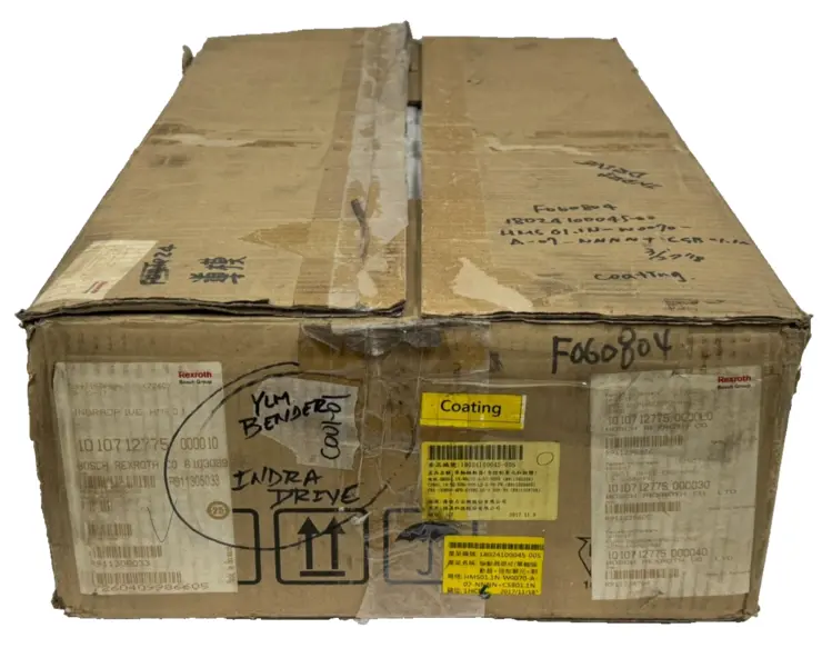 New | in-Stock REXROTH R911305033 R911295326 Misc Electrical & Power Parts Michigan US | SB Industrial Supply #862997