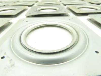 New | in-Stock TRIANGLE _UNKNOWN_ Bearings | Arrow Industrial #613571