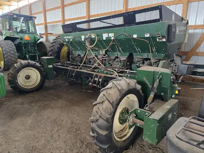 USED LOCKWOOD 4R36