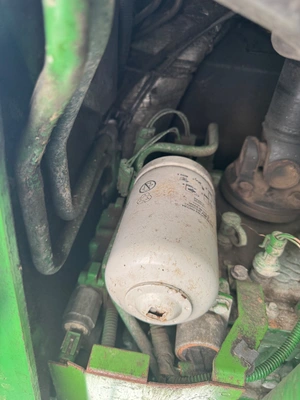 2004 JOHN DEERE 6420 Tractor | Iron Listing (12)