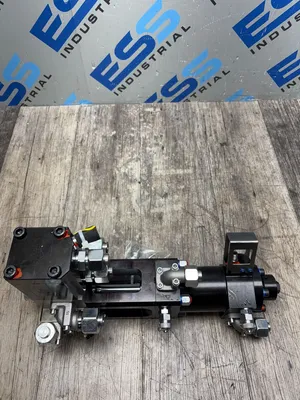 Used FRIMO FMH-12-18-2C-LS-C-40 Gear Hobbers South Carolina US | ESS Industrial Equipment Sales #1307480