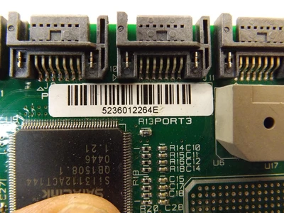 Used LSI LOGIC _UNKNOWN_ Circuit Boards Texas US | OCO Industrial #1588918