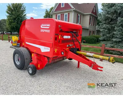 Used MASCHIO _UNKNOWN_ Square Balers Iowa US | Keast Enterprises #1360447
