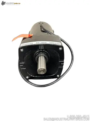 New | in-Stock BODINE 4185YSEN0002 Gearmotors Kentucky US | Industrial Parts R Us Inc. #1488202